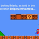 Making Mario via HalloweenCostumes.com